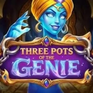 Three Pots of the Genie