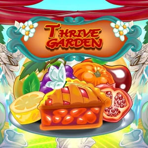 Thrive Garden