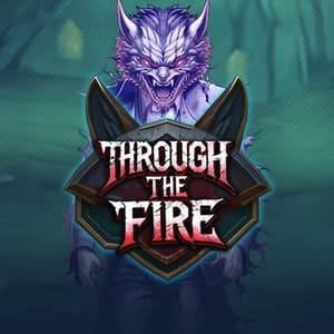 Through the Fire