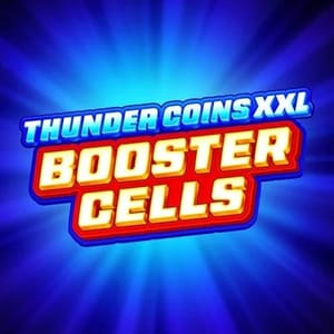 Thunder Coins XXL: BoosterCells
