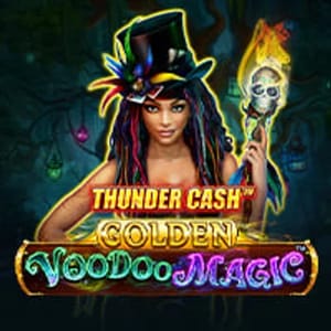 Thunder Cash: Golden Voodoo Magic