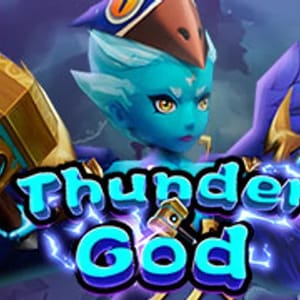 Thunder God