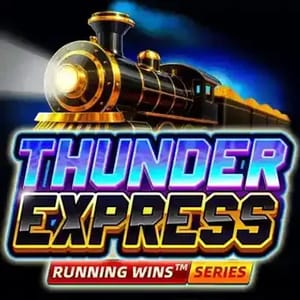 Thunder Express: RUNNING WINS