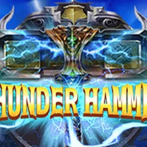 Thunder Hammer