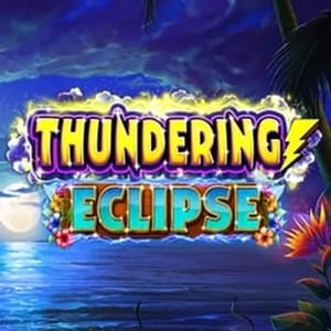 Thundering Eclipse