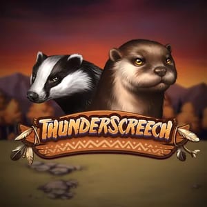 Thunder Screech