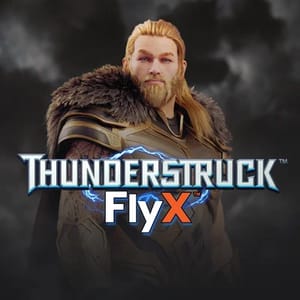 Thunderstruck Flyx