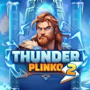 Thunder Plinko 2