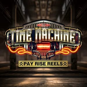 Time Machine