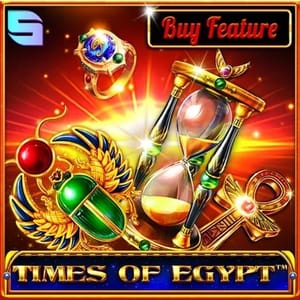 Times of Egypt™