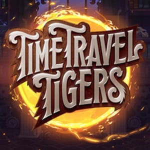 Time Travel Tigers