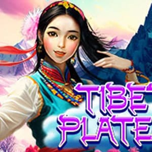 Tibet Plateau