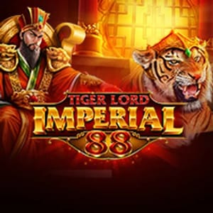 Tiger Lord