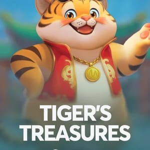 Tiger's Treasures
