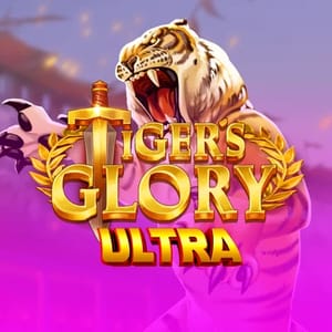 Tiger's Glory Ultra