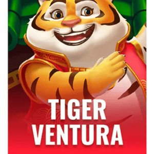 Tiger Ventura
