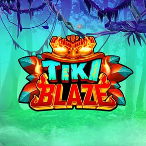 Tiki Blaze 96