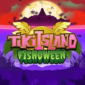 Tiki Island Fishoween