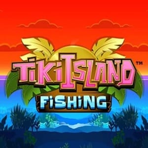 Tiki Island Fishing