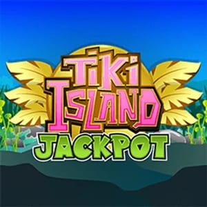 Tiki Island Jackpot