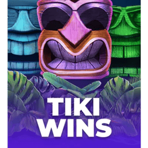 Tiki Wins
