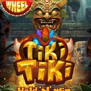 Tiki Tiki Hold 'N' Spins