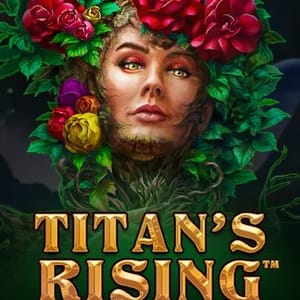 Titan's Rising