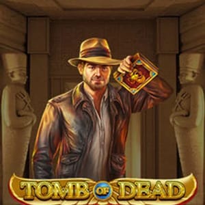 Tomb of Dead 4 Slots