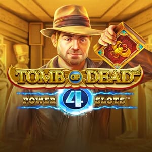 Tomb of Dead Power 4 Slots