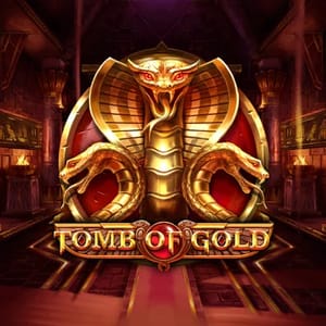 Tomb of Gold