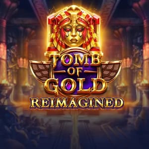 Tomb of Gold Reimagined