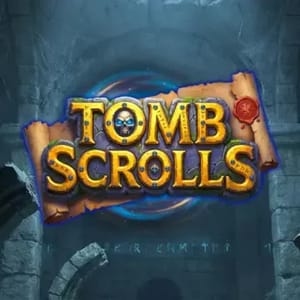 Tomb Scrolls