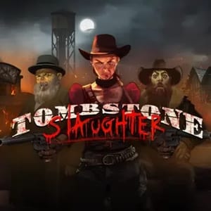 Tombstone Slaughter: El Gordo's Revenge