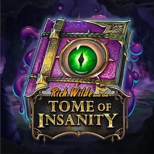 Tome of Insanity