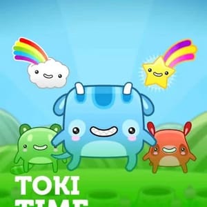 Toki Time