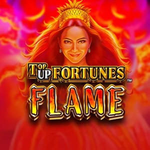 Top Up Fortunes Flame