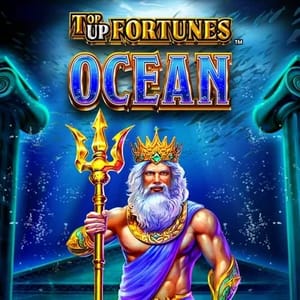 Top Up Fortunes Ocean