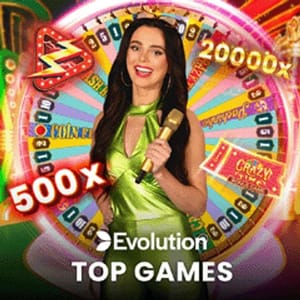 Top Games Lobby