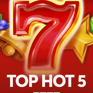 Top Hot 5