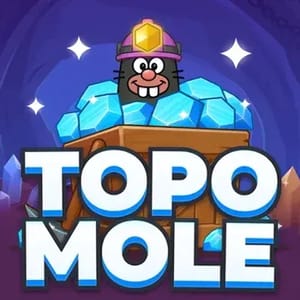 Topo Mole