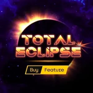 Total Eclipse Buy Feature
