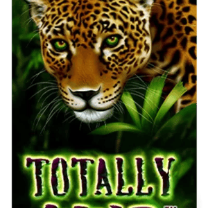 Totally Wild