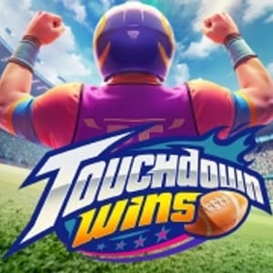Touchdown Wins
