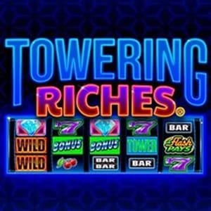 Towering Riches