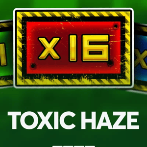 Toxic Haze