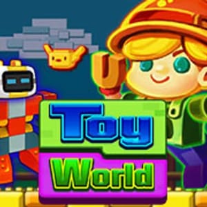 Toy World