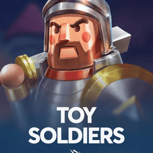 Toy Soldiers