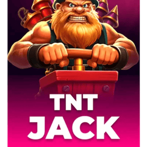 TNT Jack