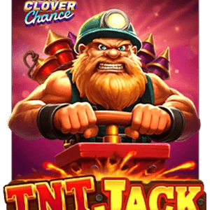 TNT Jack Clover Chance