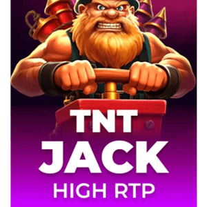 TNT Jack High RTP
